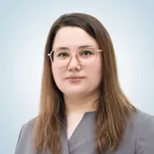 Фахуртдинова Диляра Айратовна