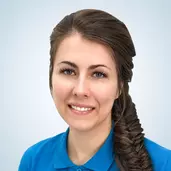 Шамарина Анастасия Александровна