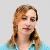 Иванцова Жанна Николаевна