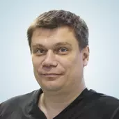 Пятков Евгений Николаевич