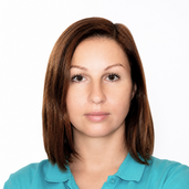 Нарышкина Екатерина Николаевна