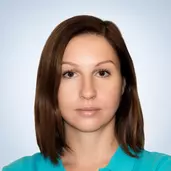 Нарышкина Екатерина Николаевна