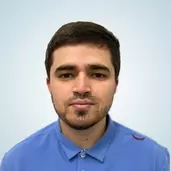 Раджабов Мухибджон Фарходович
