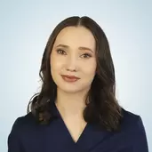 Медведева Анна Владимировна