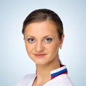 Шевелёва Полина Александровна
