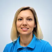 Матвеева Екатерина Сергеевна