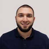 Георгиев Азамат Муаедович