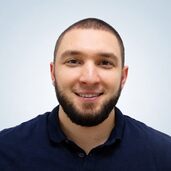 Георгиев Азамат Муаедович