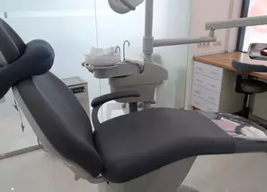 Кабинет в стоматологической клинике Витаника на пр. Авиаторов Балтики, д. 5